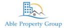 Able Property Group, LLC logo